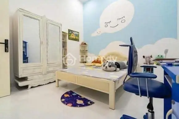 Khách Bỏ Cọc Chủ Nhà Bán Lại Căn Gần Chợ Bình Chánh Gía 688Tr