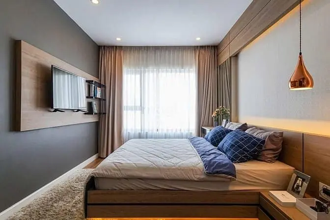 New City - Căn 2 Phòng Ngủ Full Nt Đẹp (Dt 86M2). Giá 20.5 Triệu/Tháng