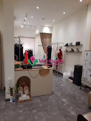 Mặt Bằng Tại Xuân Thủy, Thảo Điền Vuông Vức (90M2). Giá Thuê: 26Tr/Th