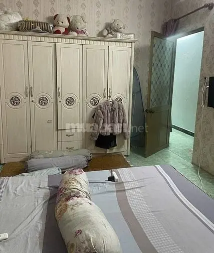 Bán Nhà 3 Tầng Kiệt 2/9 – 75M² – Giá Chỉ 5,95 Tỷ – Hải Châu