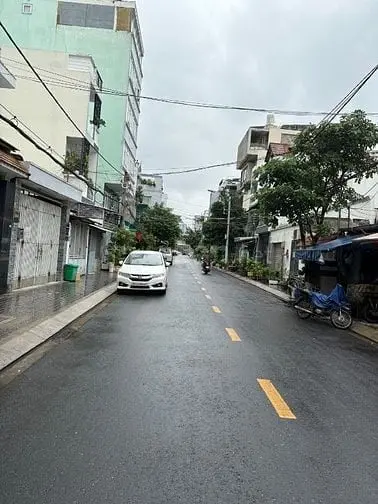 Khu Hiếm Nhà Bán, Mặt Tiền Đường Số Gần Lâm Văn Bền Q7, 70M2, Nhỉnh10Đ