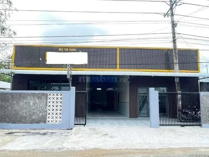 Bán Dãy Trọ Đang Có Doanh Thu Tháng 37Tr Gần Aeon Bình Tân Giá 1Tỷ150