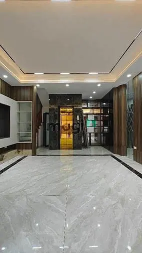 Nhà Đẹp Long Lanh Phố Hồng Tiến 37M2- 6 Tầng, Ô Tô, Thang Máy, Giá Tốt