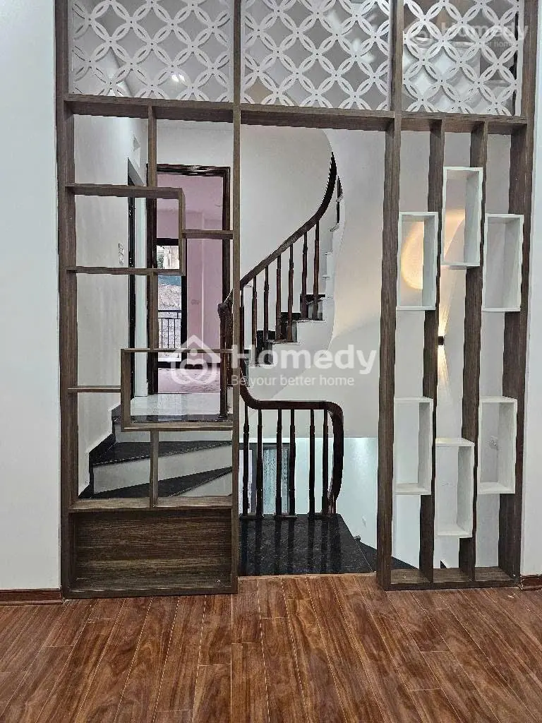 Bán Nhà Mới 5 Tầng – Dt 40M² – Chỉ 5.5 Tỷ Tại Yên Phú Liên Ninh