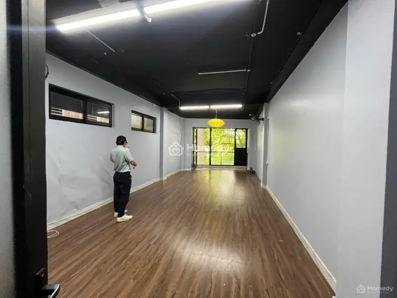 Cho Thuê Văn Phòng Nguyễn Văn Lộc, Làng Việt Kiều Châu Âu, 60 M2, Vị Trí Trung Tâm