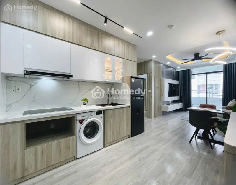 Căn Hộ View Xéo Biển - Mường Thanh Viễn Triều Giá Chỉ 3,050 Tỷ Tl (Bao Hết Thuế Phí Sang Tên)