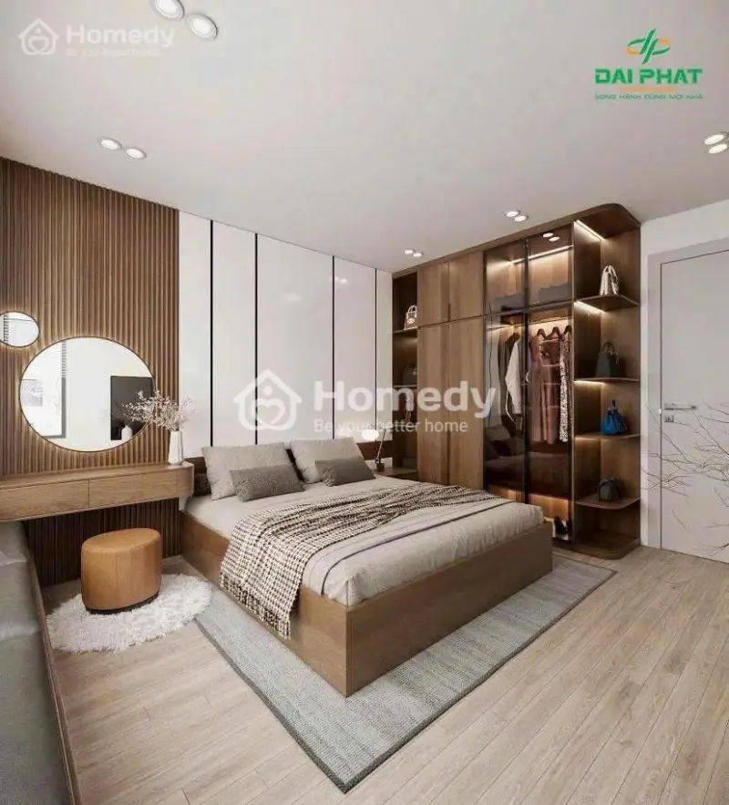 Nhà Phố Bình Tân – Vị Trí Đẹp, Giá Tốt,Không Gian Sống Lý Tưởng