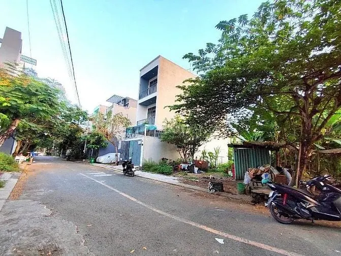 Cần Tiền Bán Gấp Lô Đất Sạch Đẹp Kdc Tín Hưng Đường Số 1 Nguyễn Duy Tr