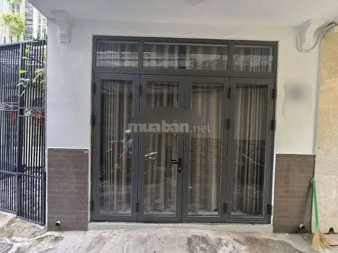 💫 Nnc 11.5Tr | 2Pn Nguyễn Thượng Hiền P05| Bình Thạnh