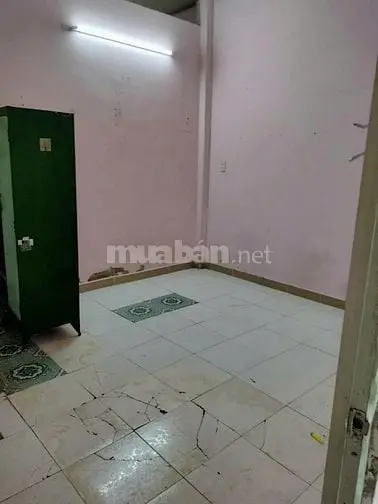 Cho Thuê Nhà Ở Mặt Hẻm Diện Tích 100M2 Đường Trần Thị Cờ Quận 12