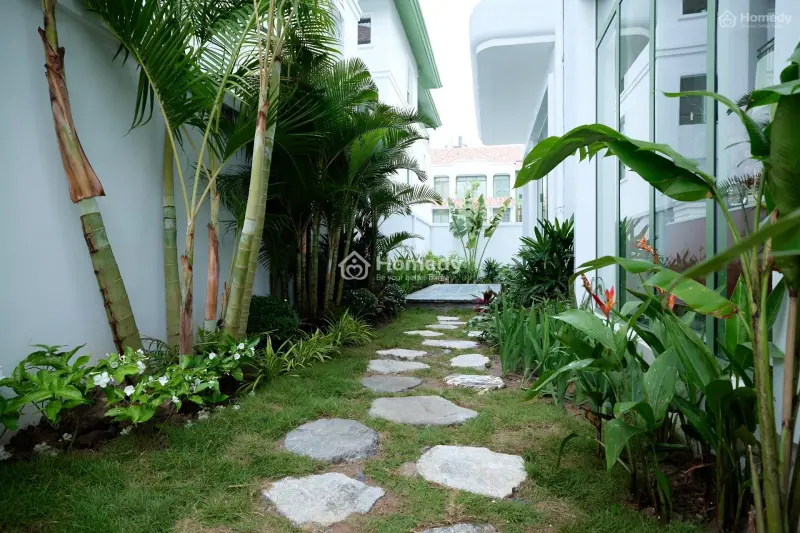 Flora Avenue Villas – Biểu Tượng Đẳng Cấp Dành Riêng Cho Chủ Nhân Tinh Hoa