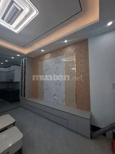 🏡 Thạch Bàn – Long Biên 🏡 🌟 Nhà Mới Ở Ngay – Full Nội Thất – Ô Tô