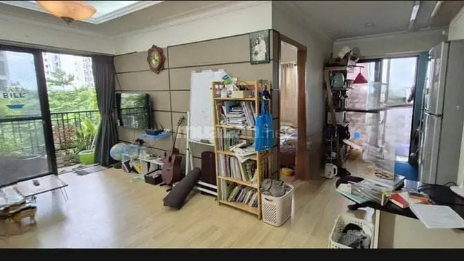 Bán Căn Hộ Cantavil An Phú Xa Lộ Q2, 75M2, 2Pn, Sổ Hồng, Giá 5,5 Tỷ
