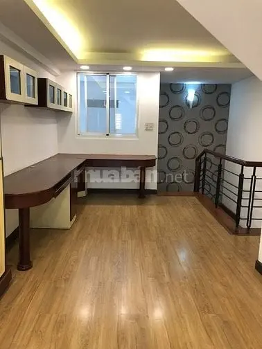 Nhà 1 Trệt Lửng 1 Lầu 4X15M 3 Phòng Hẻm 56 Gò Ô Môi