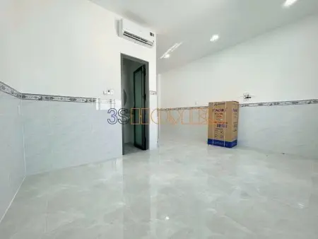 Chỉ Còn 1 Phòng 25M2 – Full Nội Thất Xịn Rộng Rãi Gò Vấp