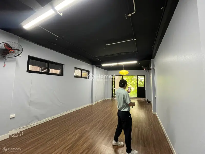 Cho Thuê Văn Phòng Nguyễn Văn Lộc, Làng Việt Kiều Châu Âu, 60 M2, Vị Trí Trung Tâm