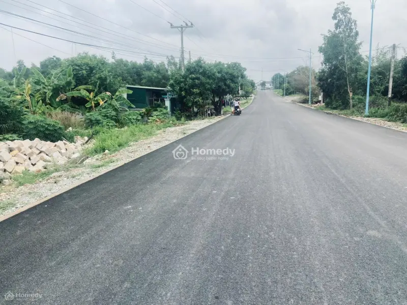 Siêu Phẩm Siêu Rẻ 6X29 Full Thổ Lý Nam Đế Tân Phước Giá Cực Rẻ Chỉ 1,4 Tỷ