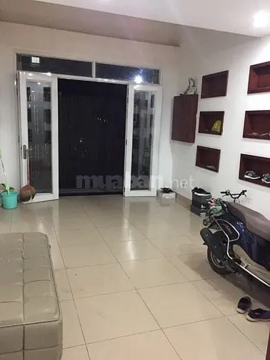 Nhà 1 Trệt Lửng 1 Lầu 4X15M 3 Phòng Hẻm 56 Gò Ô Môi