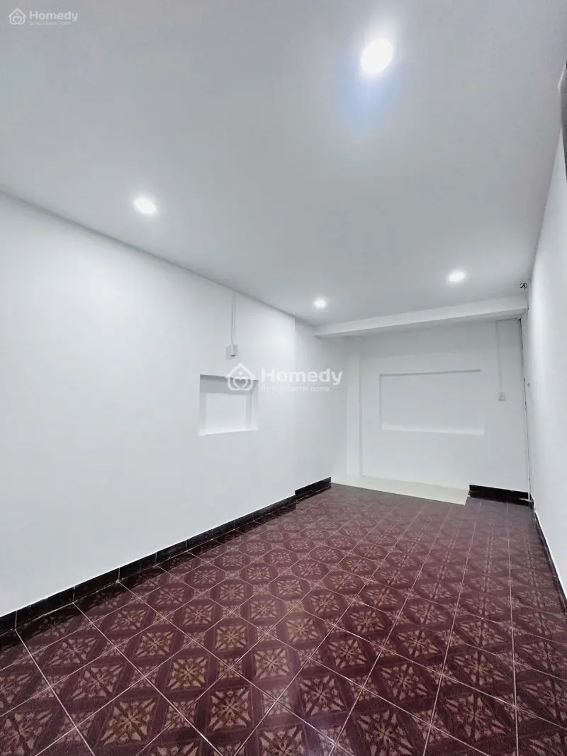 Bán Nhà Hẻm Lê Lai , Diện Tích : 31M2 , Pháp Lý Sổ Hồng , Giá : 2,750 Tỷ
