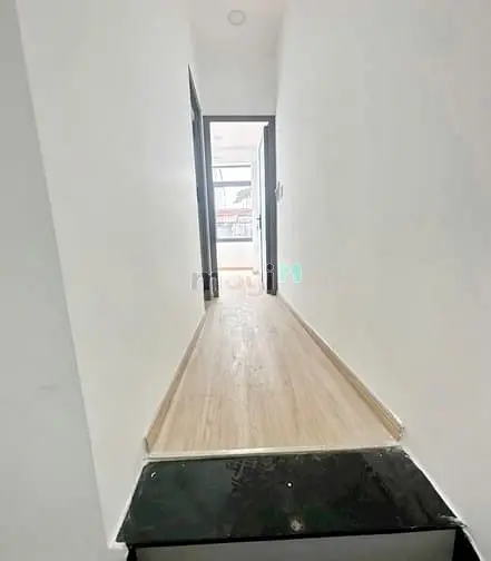 Hàng Hiếm - Nhà Đẹp Ở Liền 1 Lầu Hẻm 1041 Trần Xuân Soạn, Quận 7