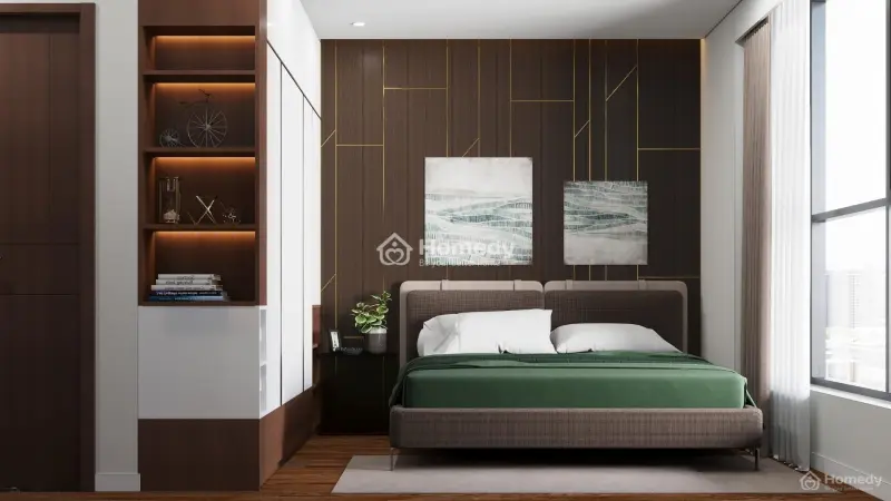 Sở Hữu Ngay Căn Hộ Cao Cấp Complex Phổ Yên Thái Nguyên Với Giá Ưu Đãi - Vừa Để Ở Và Đầu Tư
