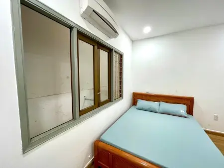 Phòng Đẹp – Giá Rẻ – Gần Đh Văn Lang Cs2