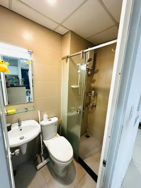 Ruby Garden, Nguyễn Sỹ Sách, P15, Tb, 120M2, 3Pn, 2Wc, Nội Thất, 11Tr5/Th.