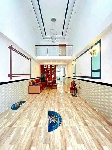 Bán Nhà 30/47 Đoàn Thị Điểm Phường 1 Quận Phú Nhuận