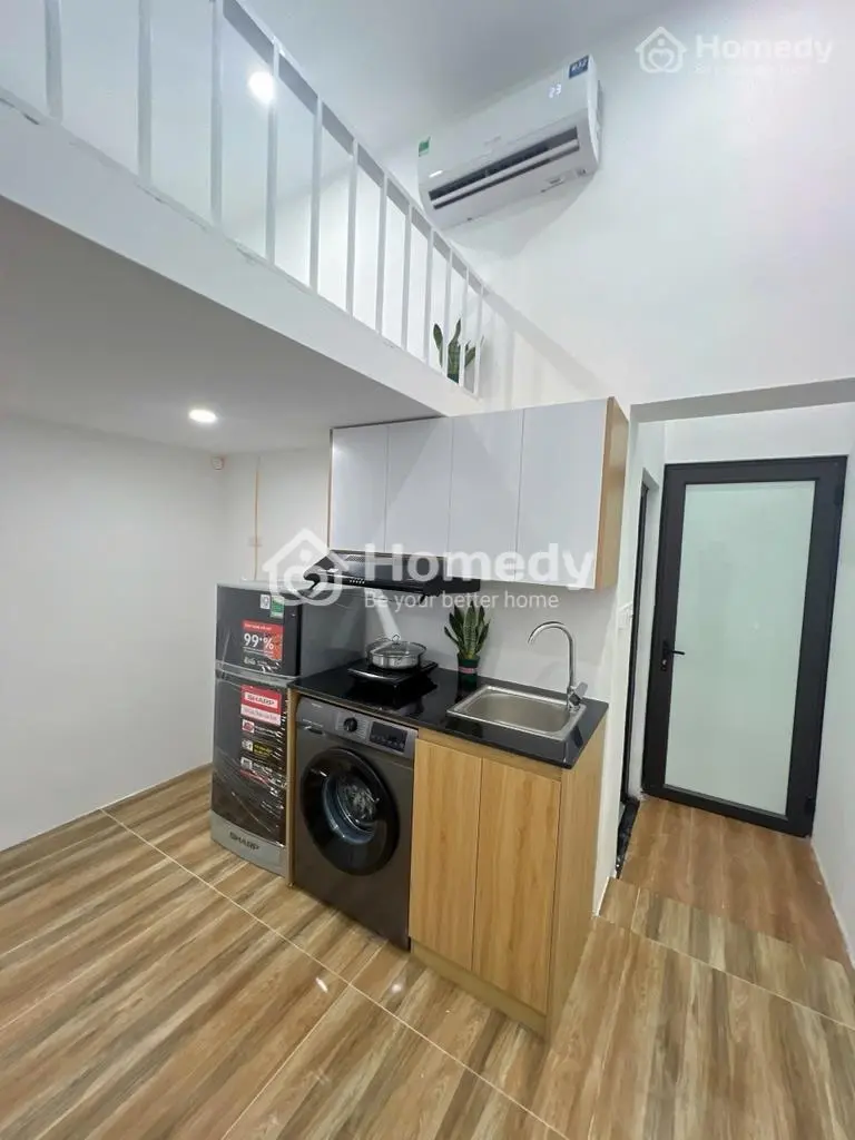 Ccmn Siêu Dòng Tiền Phố Chính Kinh: 38M, 5 Tầng, 7 Phòng Full Đồ, Giá 8.6 Tỷ.