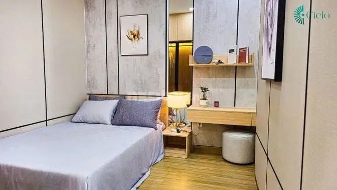 Sở Hữu Căn Hộ Cao Cấp Destino Centro Chỉ Với #300Tr Ngay Mt Ql1A