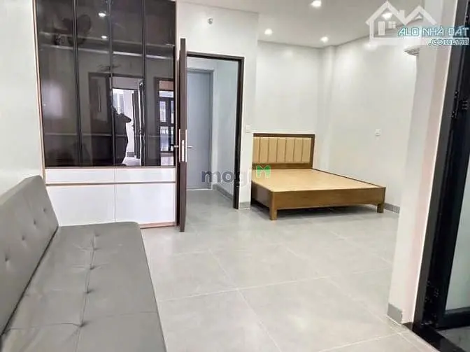 Tòa Chdv,Ccmn,Đường Mỹ Đình,Ôtô Tránh,Mặt Ngõ Thông Kd,Dt 130M2,43,5T