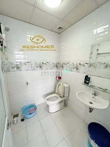 Cho Thuê Căn Hộ 65M2 Mới Sơn Sửa Thanh Bình Plaza Ngay Chợ Biên Hoà