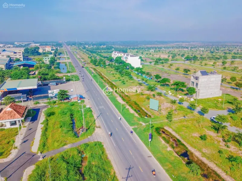 Chỉ Với 2 Tỷ Đã Sở Hữu Được Lô Liên Kết Phố A1-17 Diện Ích 140M2 Cách Vinhomes 4Km