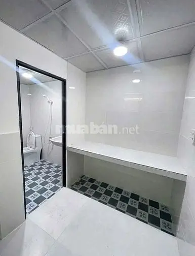 Dãy Trọ Có Doanh Thu Sẵn 50Tr Tháng Gần Go An Lạc Giá 1 Tỷ 385 Shr