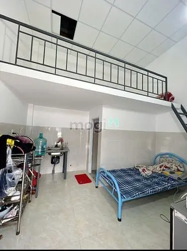 Chính Chủ Gửi Bán Dãy Trọ Mới Xây 1 Kiot 4 Phòng Trọ Phía Sau Lưng Kcn