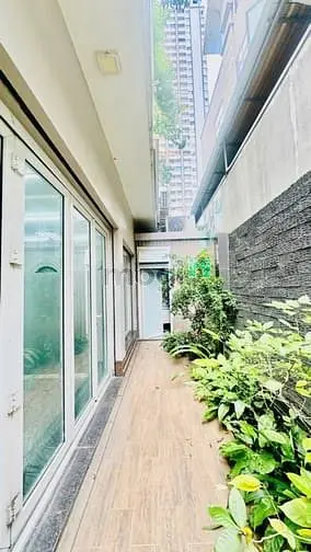 Bán Biệt Thự Khu Him Lam Tân Hưng Q.7 - 10M X 20M - Giá 58,8 Tỉ