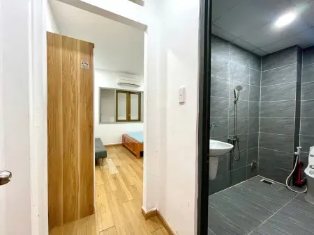 Phòng Đẹp – Giá Rẻ – Gần Đh Văn Lang Cs2