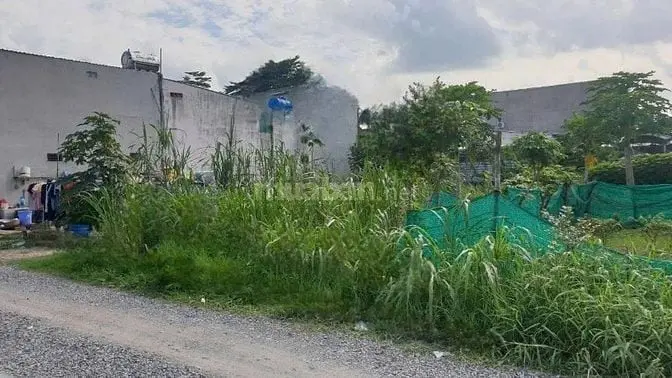 🔥Chủ Cần Bán Lô Đất Ngay Thcs Tân Phú Trung(9X21 | 188M2 – 1,9 Tỷ)