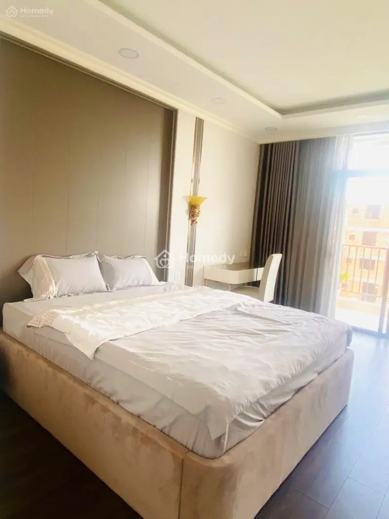 Chính Chủ Cần Sang Tên Căn Nhà Mặt Tiền Đường Hoàng Phan Thái