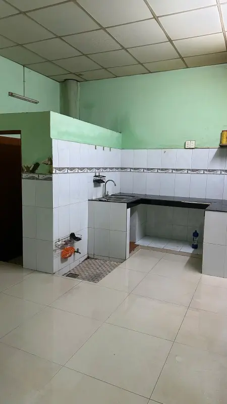 Cho Thuê Nhà Nguyên Căn, Diện Tích 90M2