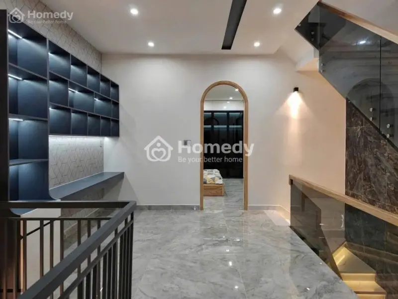 🏡Nhà Đẹp 3 Tầng Mới Full Nội Thất, Đường 7M5 Sát Cầu Nguyễn Tri Phương - Hòa Xuân🏡