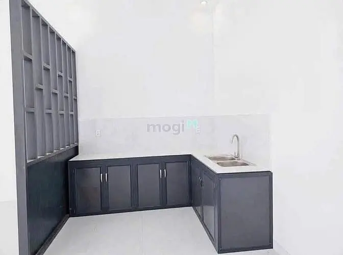 Bán Nhà Đẹp Củ Chi Vừa Mới Xây Còn Mới Mùi Sơn Tân Phú Trung,870Tr,Shr