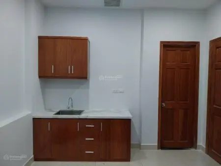 Chính Chủ Cho Thuê Phòng Trọ Kdc Phú Mỹ Phường Tân Mỹ Hcm