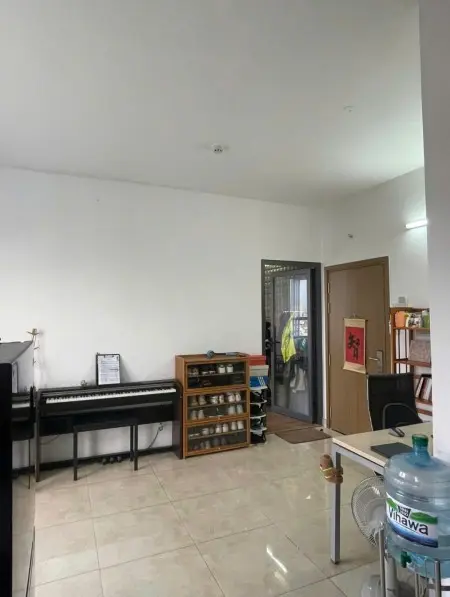 C/C Hà Đô, Nguyễn Văn Công, Gò Vấp: 80M2, 2P Ngủ, Nt, 12Tr/Th