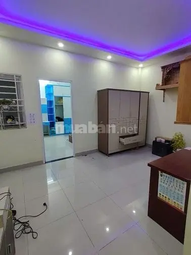 Căn Hộ Dịch Vụ Khu Dân Cư Tân Quy Đông