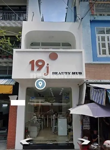 Cho Thuê Nhà Mặt Tiền Tân Phước, P.6, Q.10 Giá 25Tr