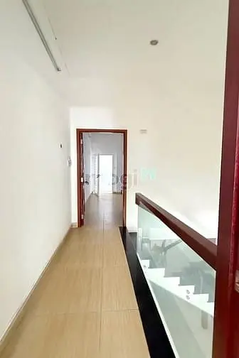 Hàng Hot - Nhà 1 Lầu Mặt Tiền Đường Số Khu Cư Xá Ngân Hàng, Quận 7