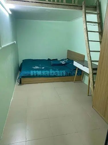 Cần Bán Gấp Căn Hộ Tập Thể Phố Đại Cồ Việt, Dt 25M2, Giá 3.2 Tỷ