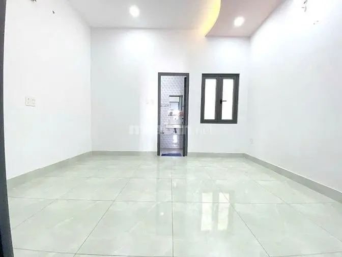 Bán Nhà Hẻm Xe Hơi 5M Bùi Tư Toàn, An Lạc, Bình Tân, Trệt 2 Lầu, 1 Tum