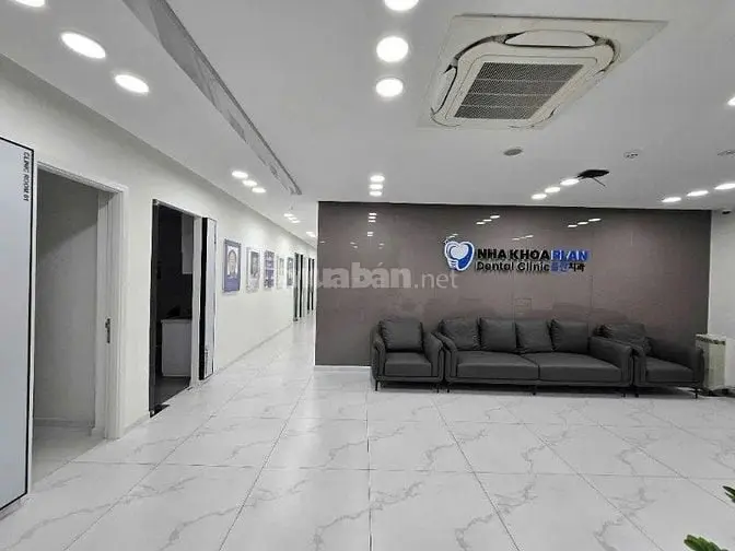 Cho Thuê Nhà Mặt Tiền Số: 157-159 Đường Võ Văn Tần, P Võ Thị Sáu Q3